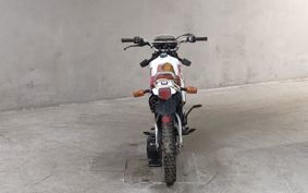 YAMAHA DT50 17W