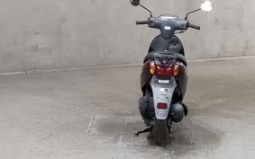 SUZUKI LETS4 CA45A