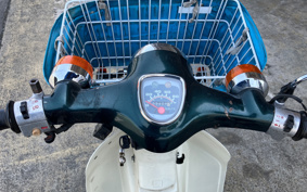HONDA SUPER CUB90 HA02