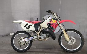 HONDA CR125R JE01