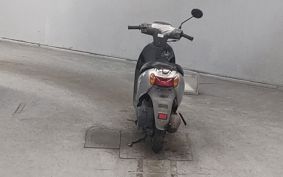SUZUKI LETS4 CA45A