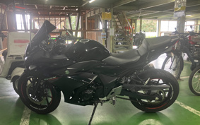 SUZUKI GSX250R DN11A