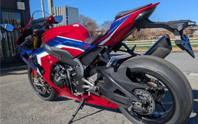 HONDA CBR1000RR RSP 2022 SC82