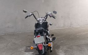 YAMAHA DRAGSTAR400 CLASSIC VH01J