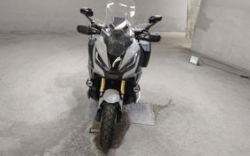 HONDA X-ADV 750 RH10