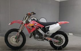 HONDA CR125R JE01