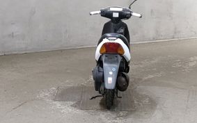 SUZUKI LETS2 CA1PA