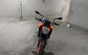 KTM 390 DUKE JPJ40