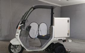 HONDA GYRO TA02