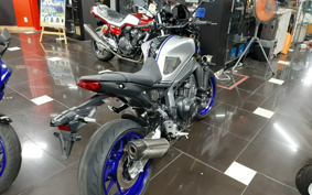 YAMAHA MT-09 SP ABS 2022 RN69J