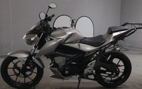 SUZUKI GSX-S150 DL22A