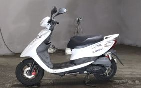 YAMAHA JOG ZR EVOLUTION2 SA39J