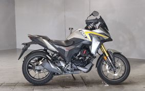 HONDA CB200X MC56