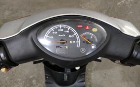 YAMAHA JOG SA36J