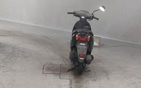 SUZUKI LETS4 CA45A