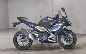 KAWASAKI NINJA400 EX400G