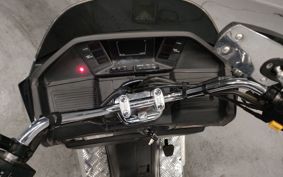 HONDA FUSION MF02