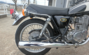 YAMAHA SR400-1 1997 1JR