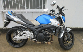 SUZUKI GSR400 GK7EA