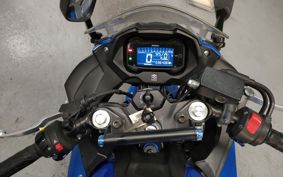 SUZUKI GSX250R DN11A