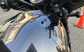 HONDA  REBEL 1100 DCT 2023 SC83