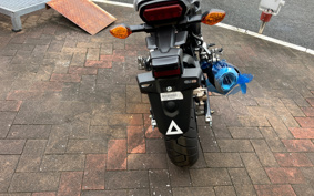 HONDA GROM JC92