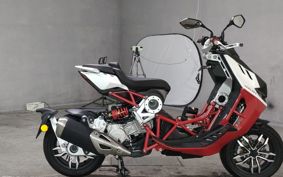OTHER  ITALJET DRAGSTER 200 ZJTA201