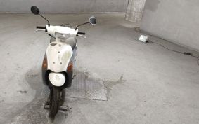 SUZUKI LETS4 CA45A