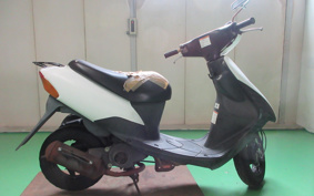 SUZUKI LETS2 CA1PA