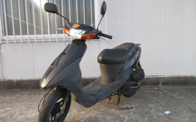 SUZUKI LETS2 CA1PA