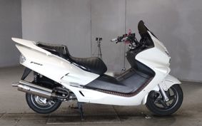 HONDA FORZA X MF06