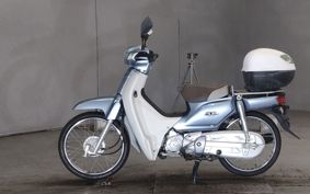 HONDA SUPER CUB50 AA04