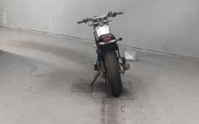 YAMAHA TW200 DG07J