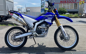 YAMAHA WR250R DG15J