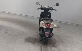 SUZUKI LETS CA4AA