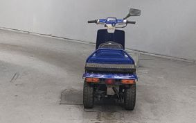 HONDA GYRO TA01