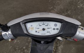 YAMAHA JOG SA16J
