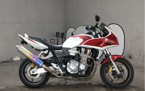 HONDA CB1300SF BOLDOR SC54
