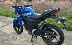 SUZUKI JIKUSA-150 NG4BG