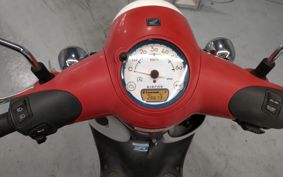 HONDA GIORNO AF77