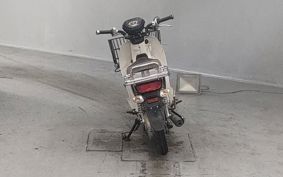 HONDA SUPER CUB50 AA04