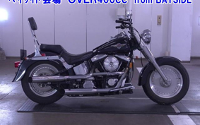 HARLEY HARLEY FLSTF1340 BML