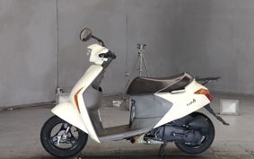SUZUKI LETS5 CA47A
