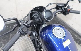 HONDA  REBEL 250 S EDITION  MC49