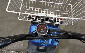 HONDA ZUMAR AF58