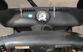 HONDA GYRO TA03