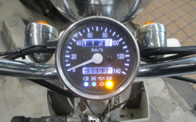HONDA GYRO TD02