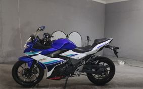 SUZUKI GSX250R DN11A