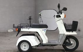 HONDA GYRO TD02