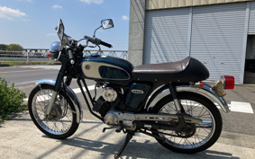YAMAHA YB-1 F5B